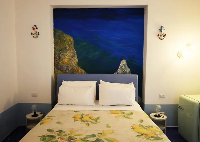 Art B&B
