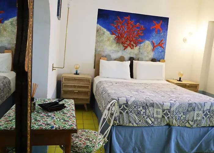Art B&B