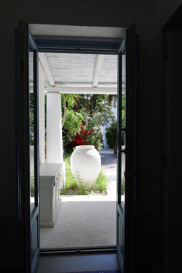 Hycesiam Bed and breakfast