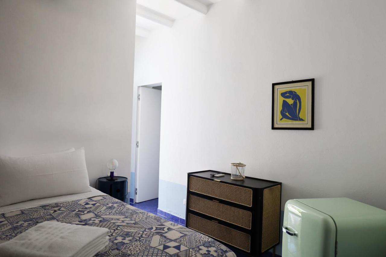 Art 3* Panarea