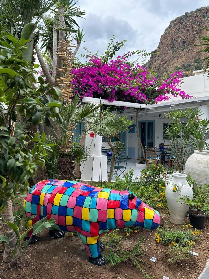 Art Bed & Breakfast