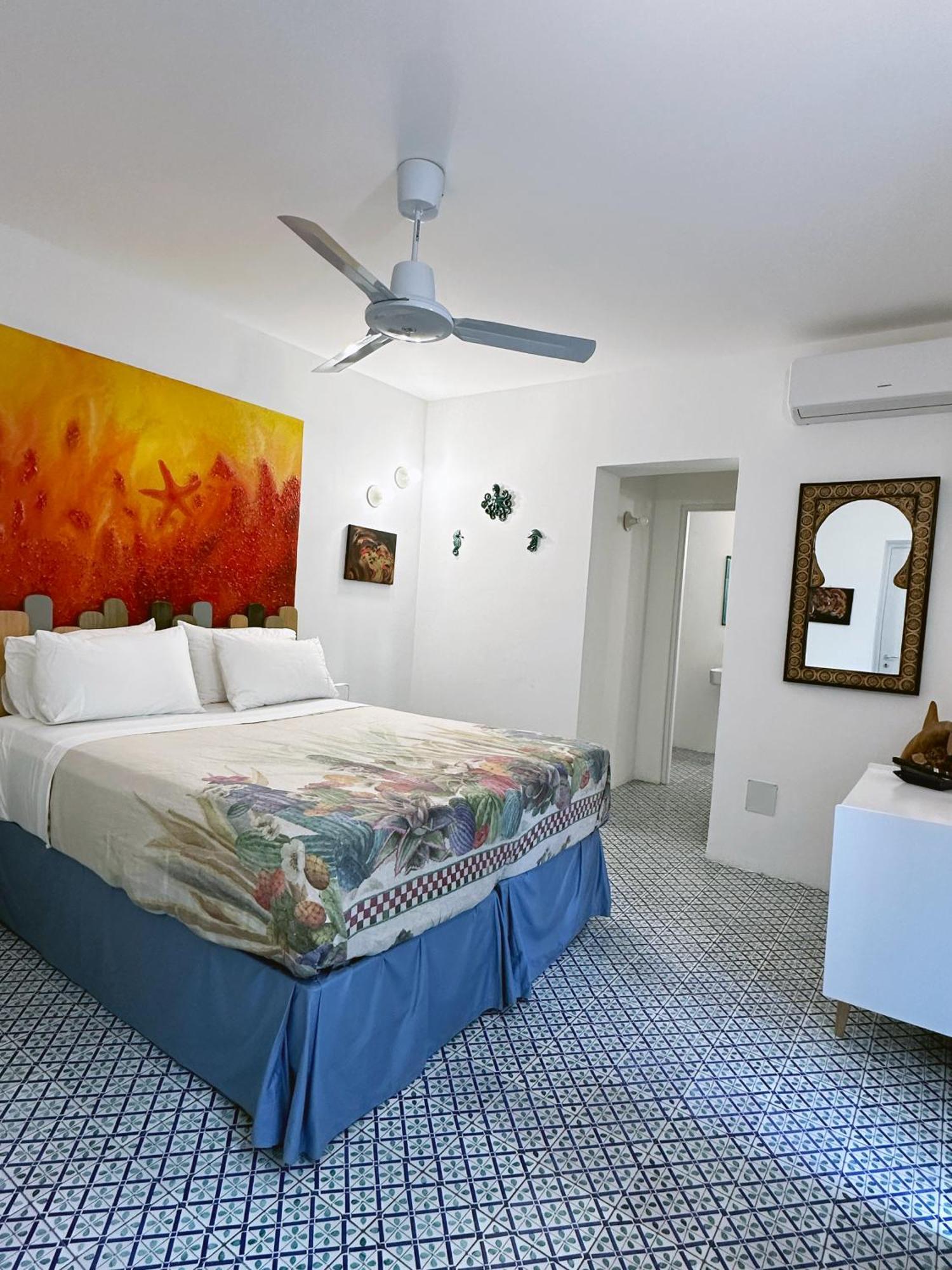 Art Bed & Breakfast