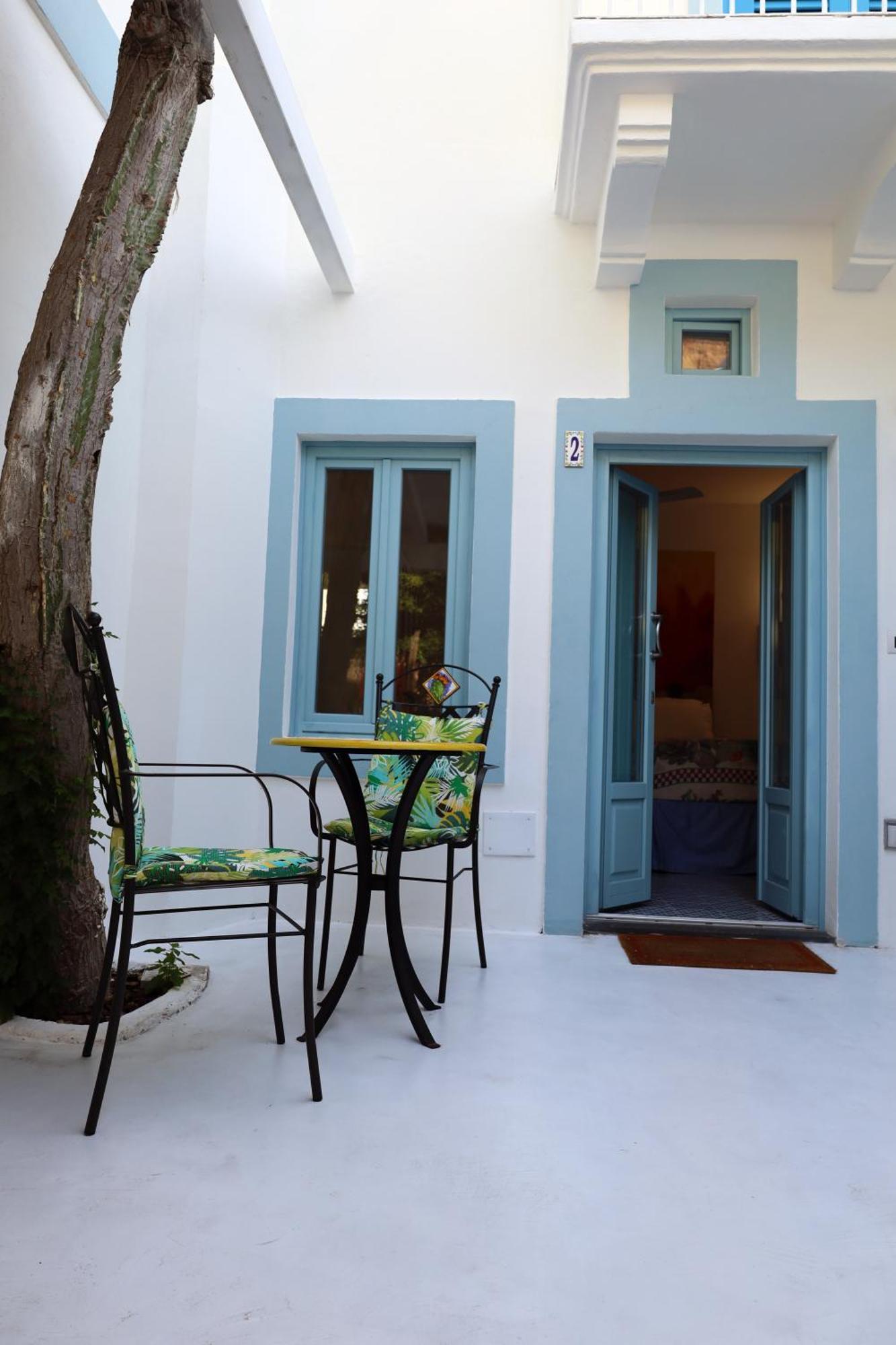 Art Bed & Breakfast 3*