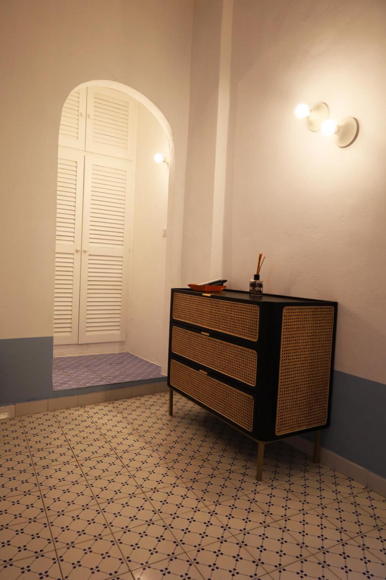 Art Bed & Breakfast Panarea