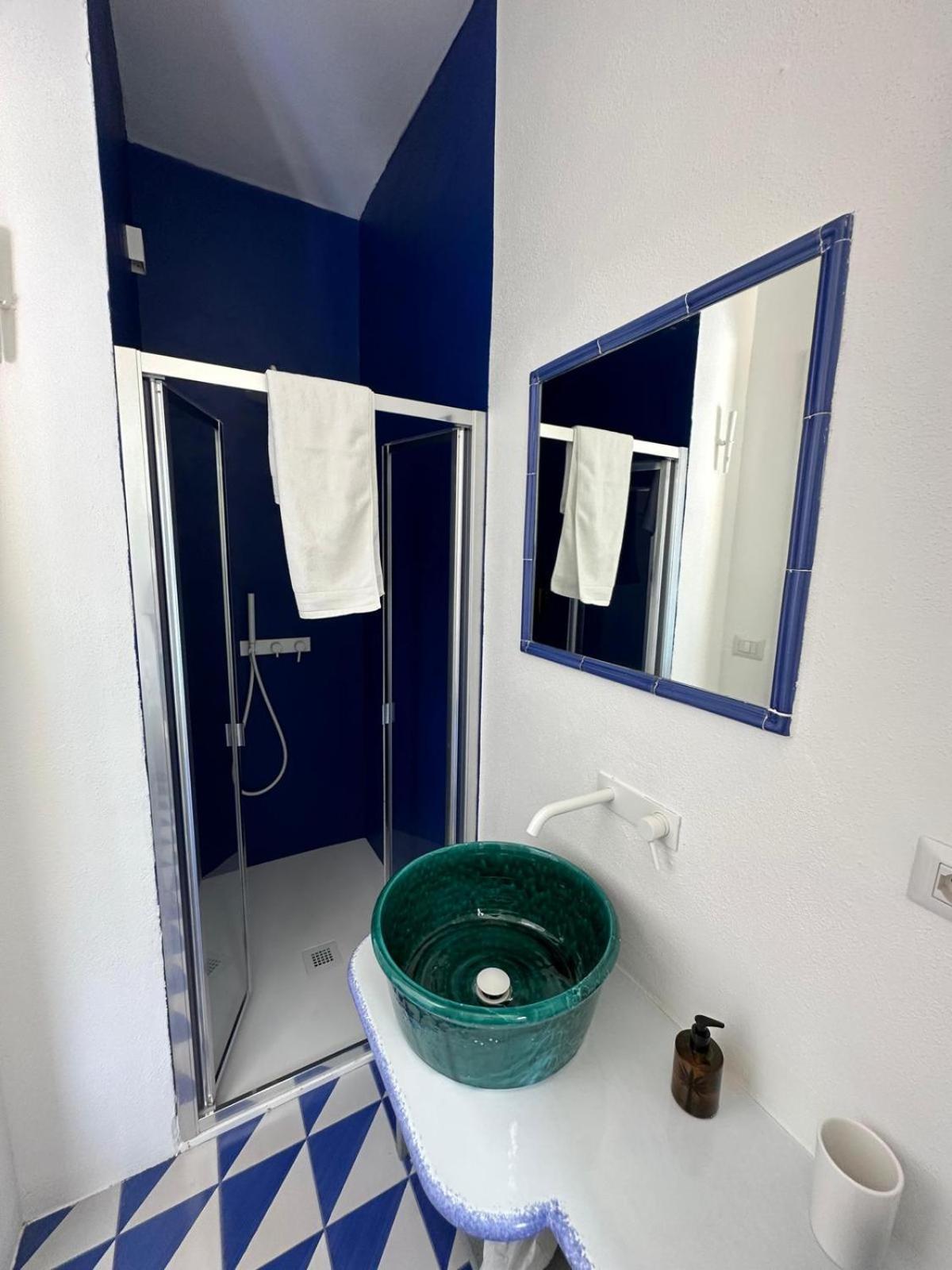Art Bed & Breakfast Panarea