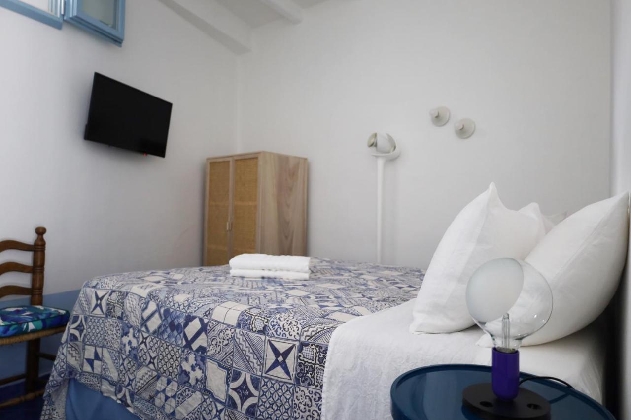Art 3* Panarea