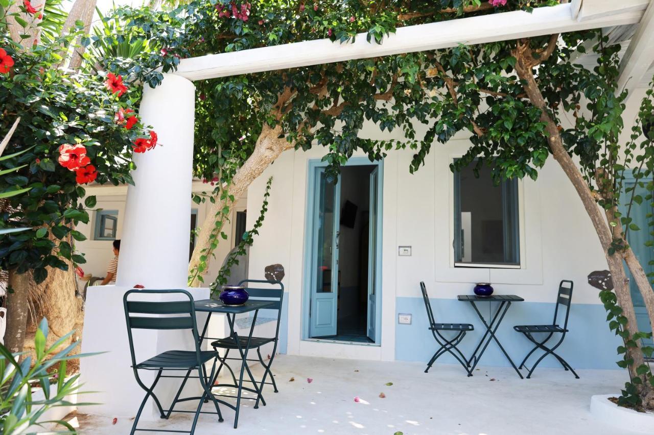 Art Bed & Breakfast Panarea