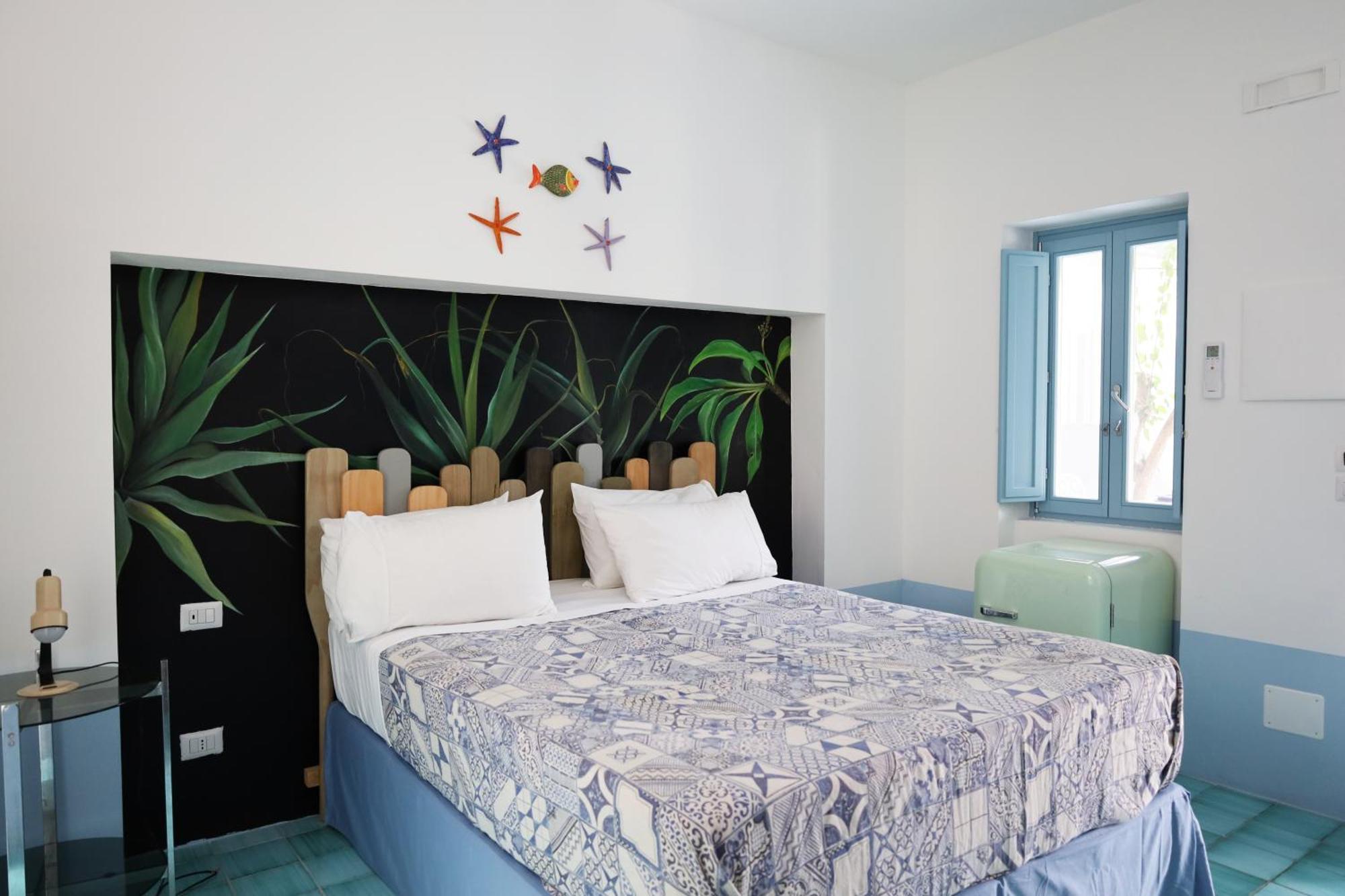 Bed & Breakfast Art Panarea