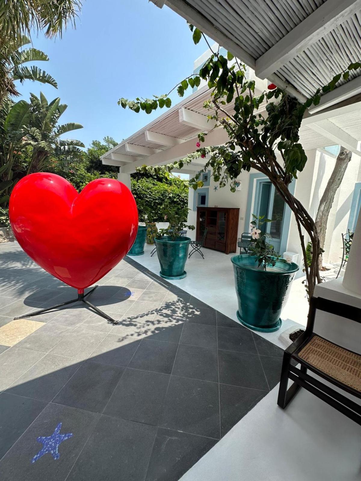 Art 3* Panarea